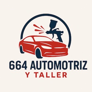 664 Automotriz y Taller